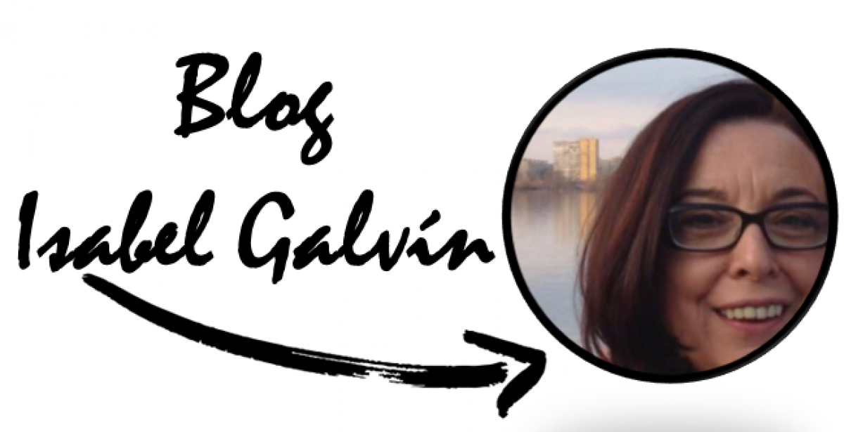 Blog Isabel Galvn