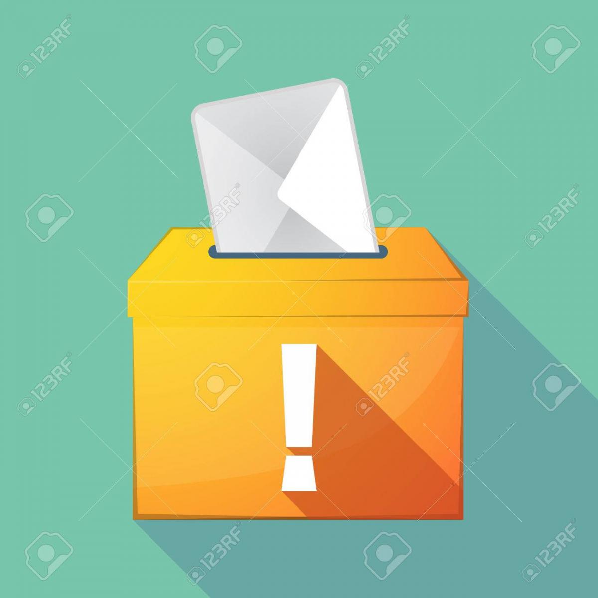 urna electoral