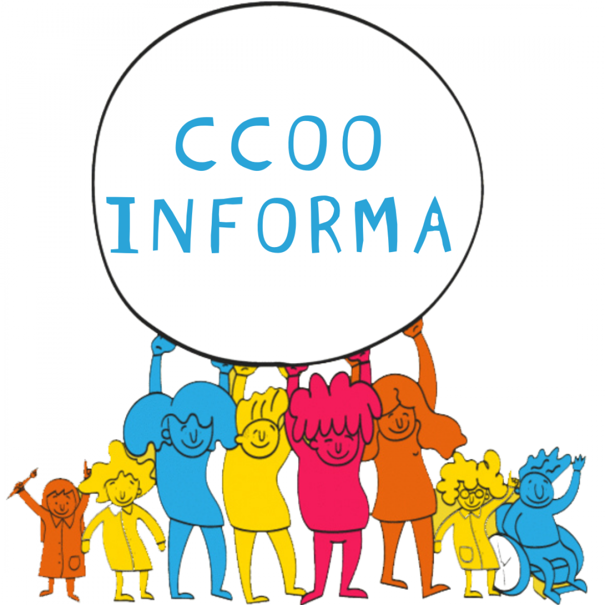 CCOO Informa