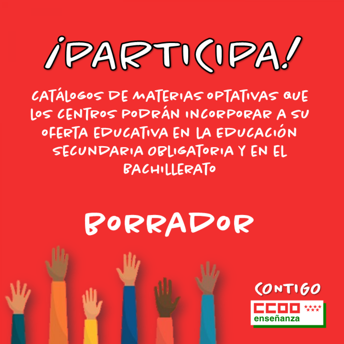 Participa