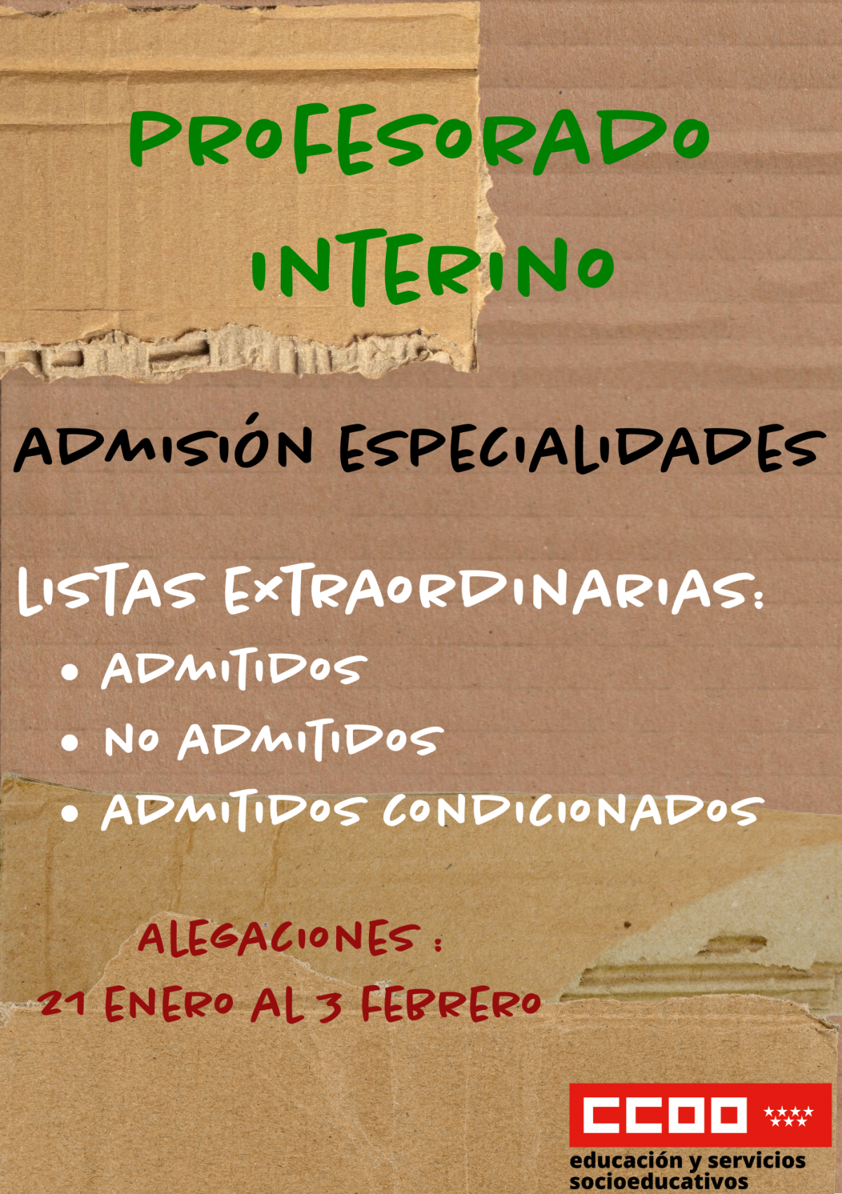 profes interinos nuevo formato cartel