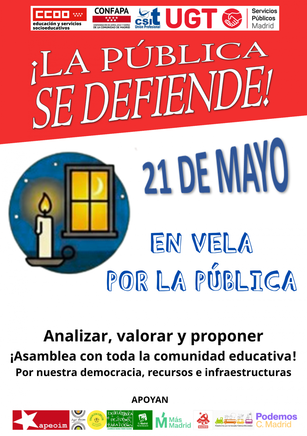 Cartel 