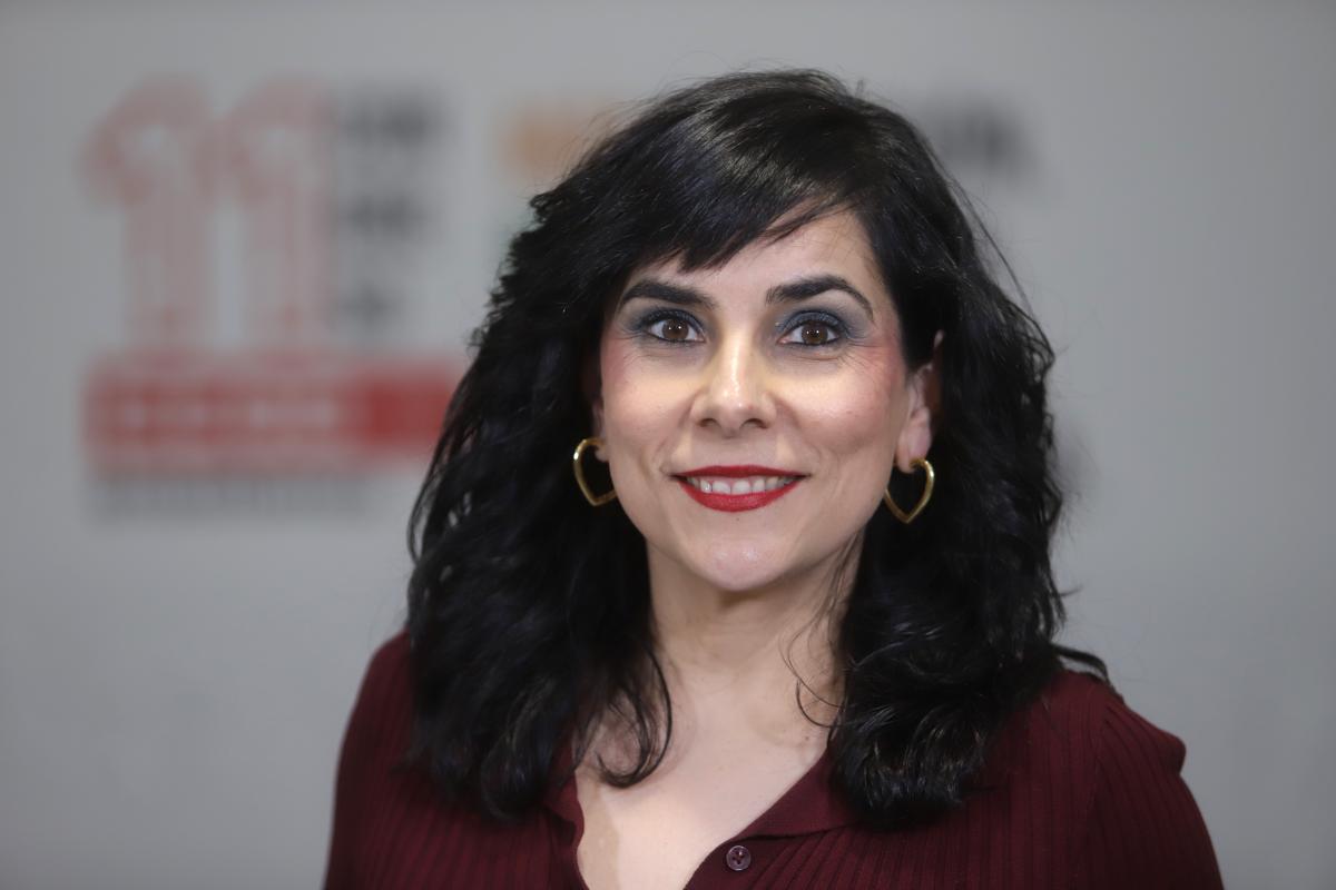 Cristina Barredo Herrero