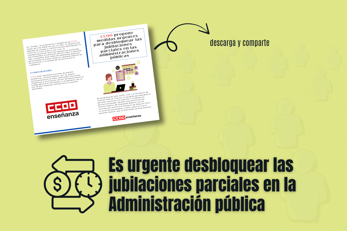 Descarga en Documentación asociada el díptico y comparte