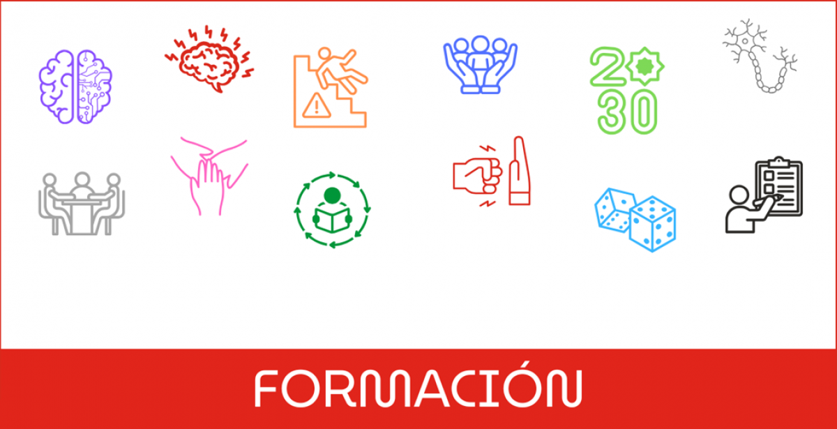 Formación