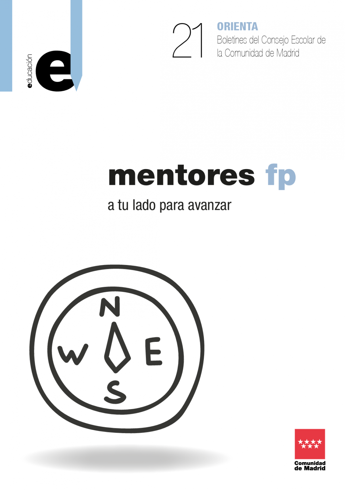 Orienta 21 - Mentores FP