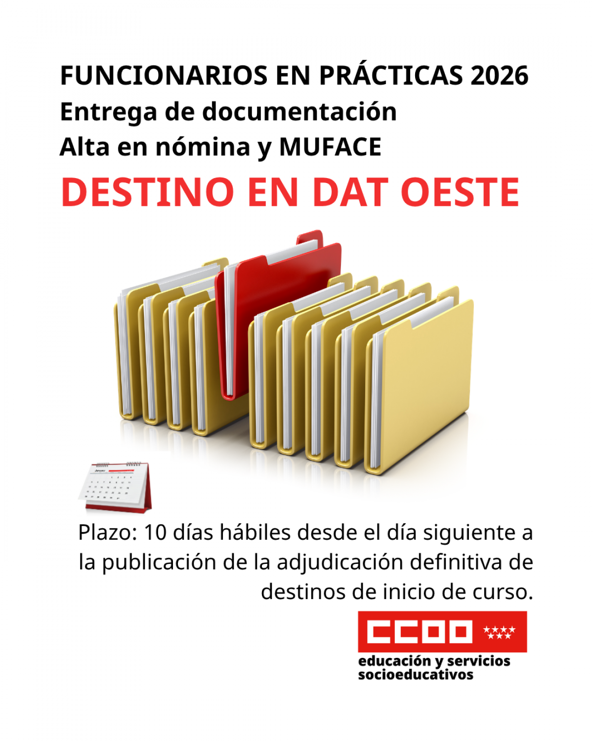 DAT OESTE