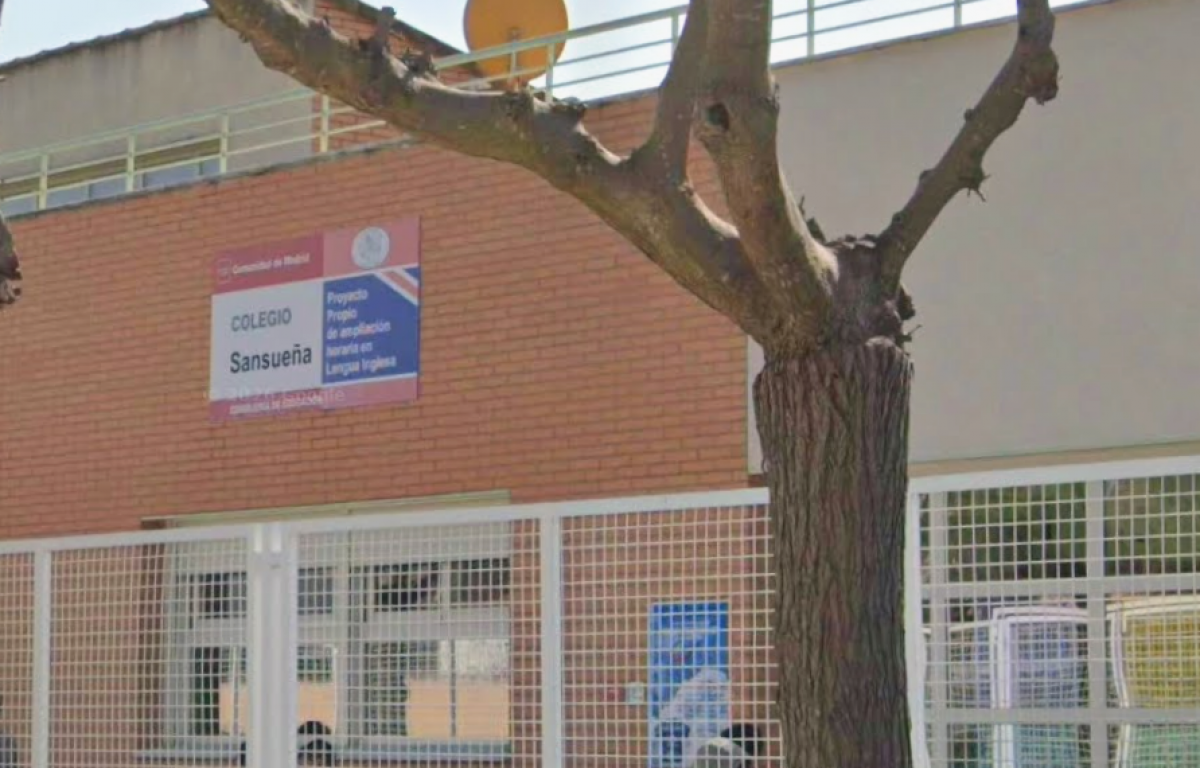 CEIPSO Sansueña
