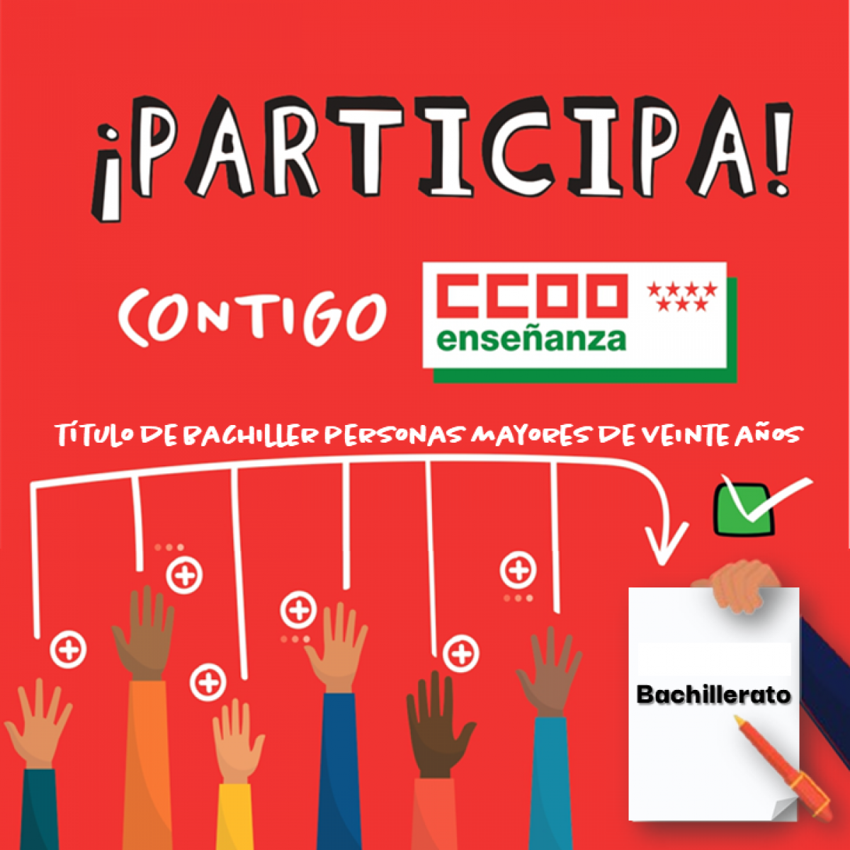 Participa