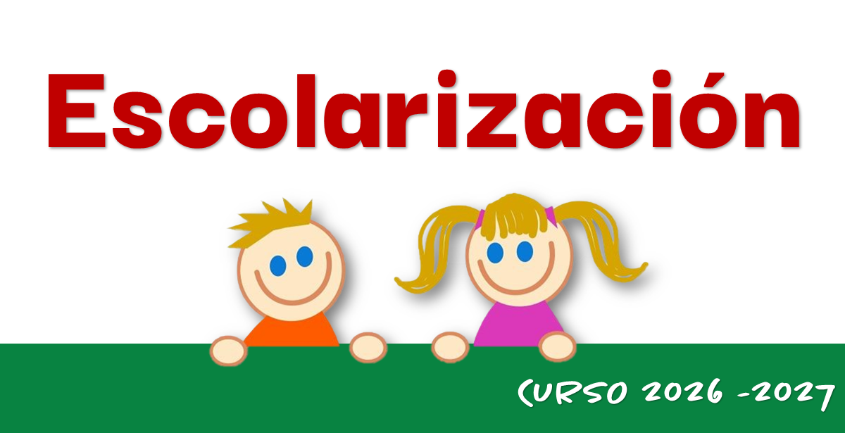 CURSO 2026-2027