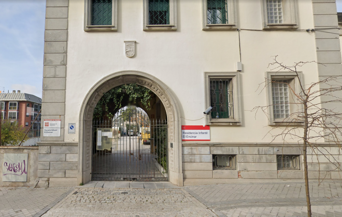 Escuela Infantil El Encinar