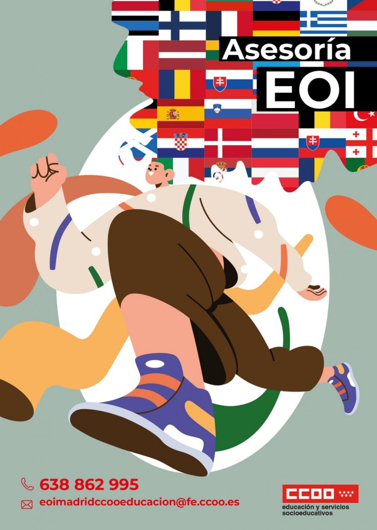 Asesoría EOI