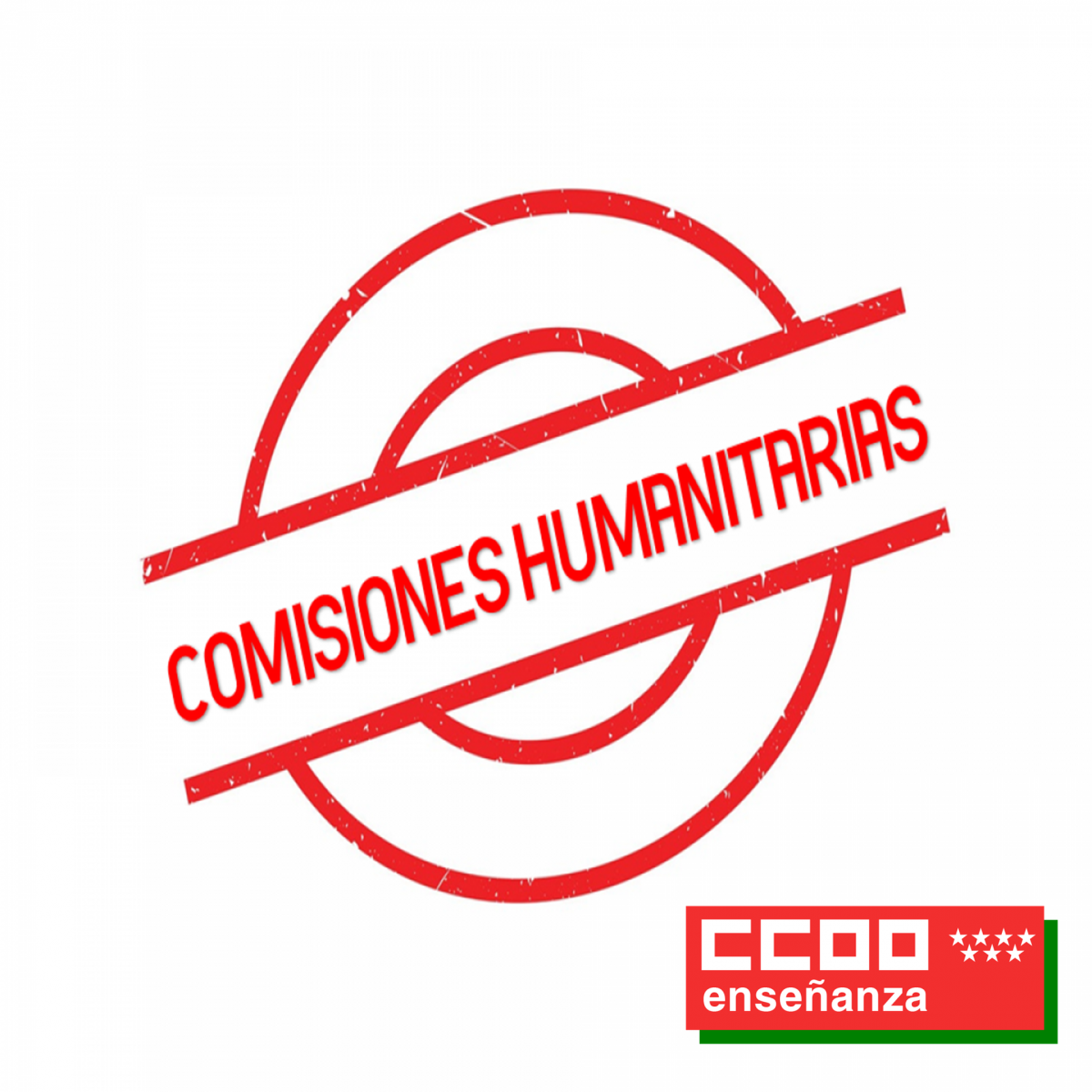 Comisiones humanitarias