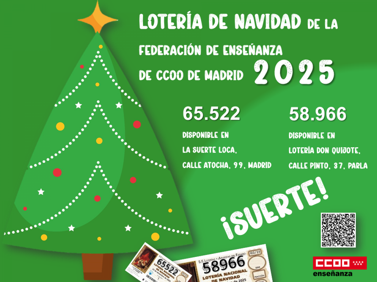 Loteria 2025