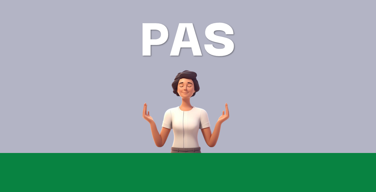 PAS