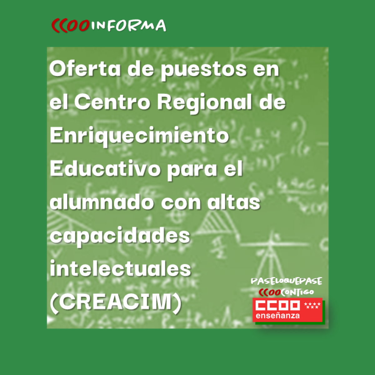 CREACIM