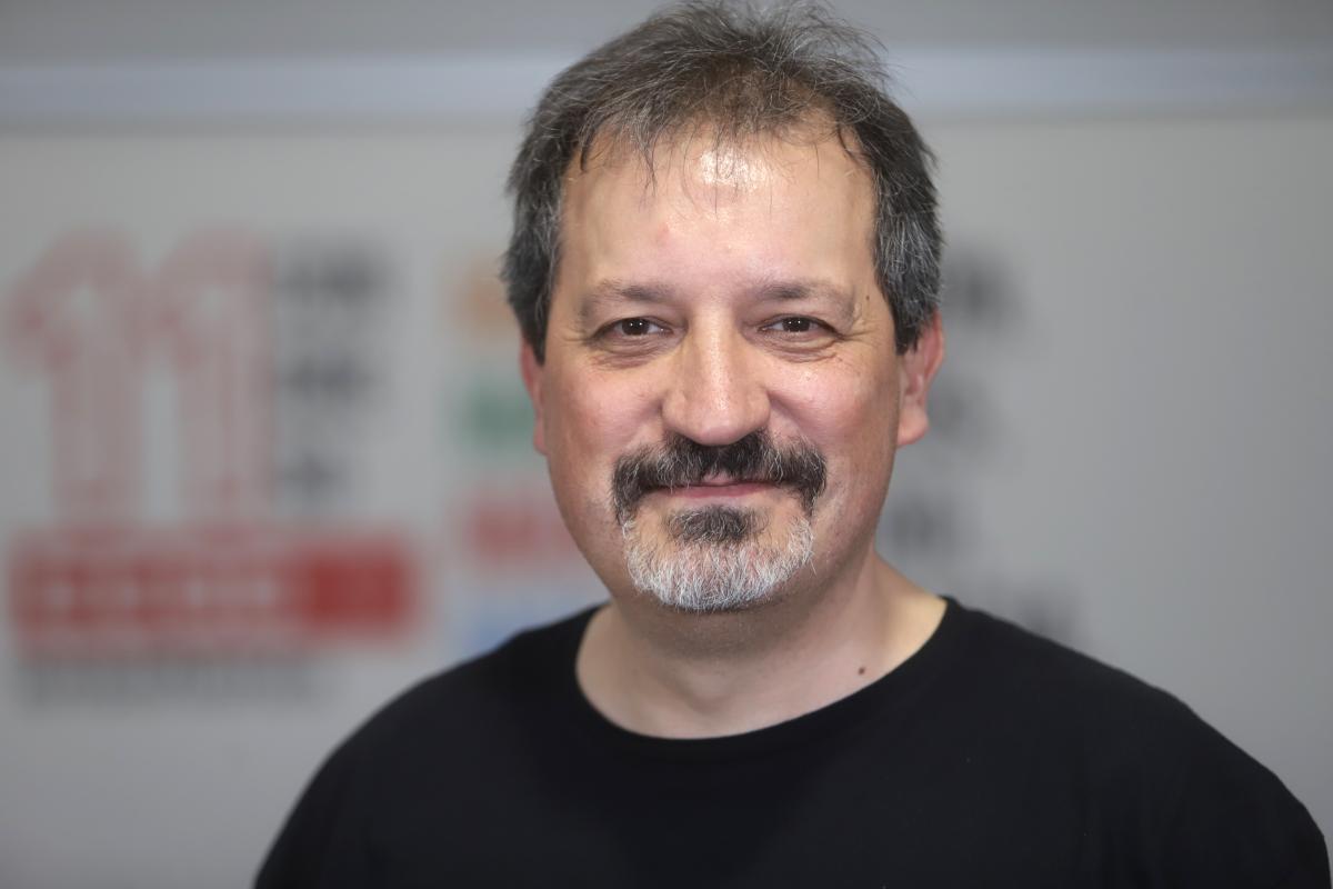 Jess Escribano Martnez