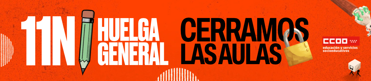 Huelga General