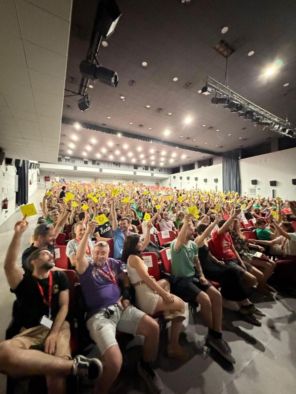 Asamblea