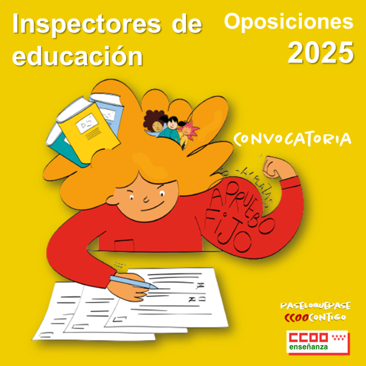 Convocatoria