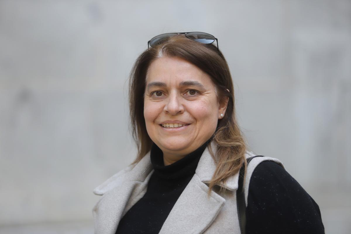 Raquel Lpez