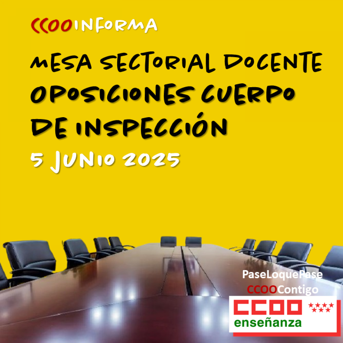 Mesa tcnica