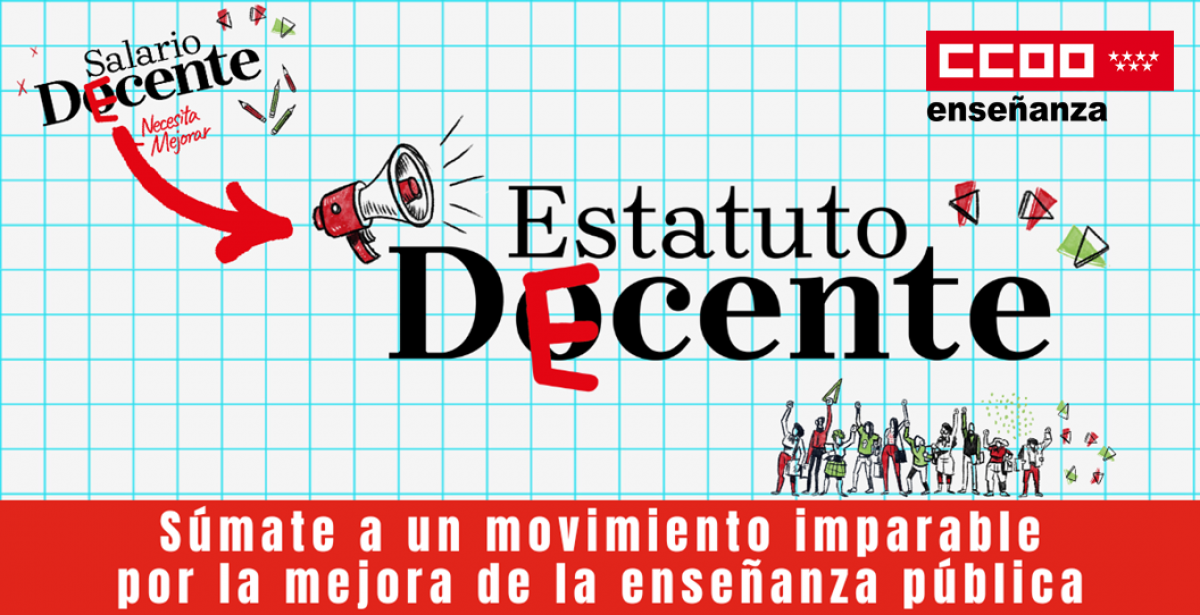 Estatuto Decente