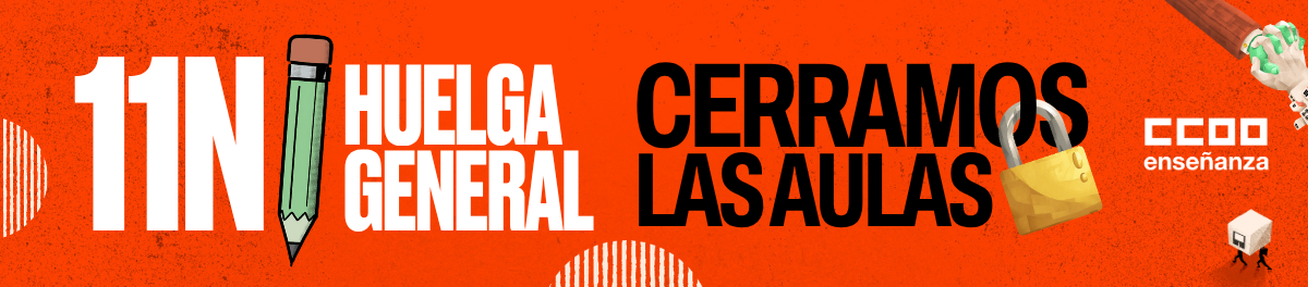 Huelga General