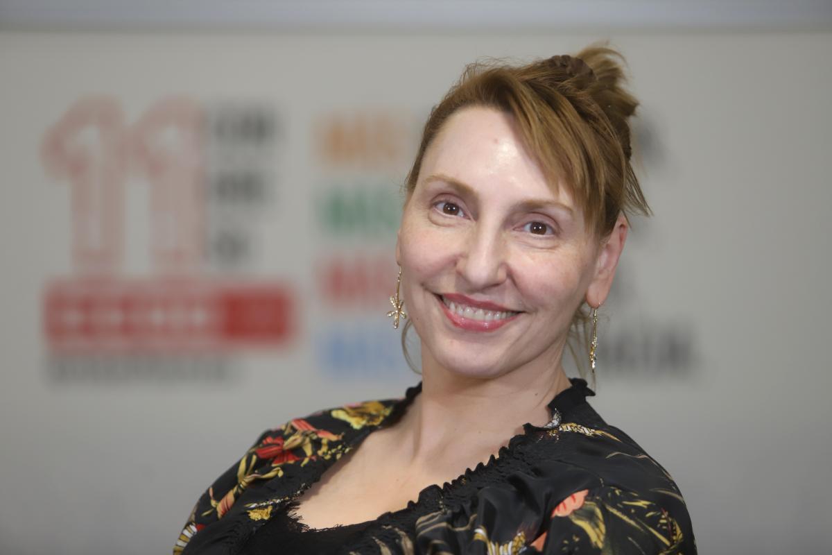 Ana Alzaga Gallo