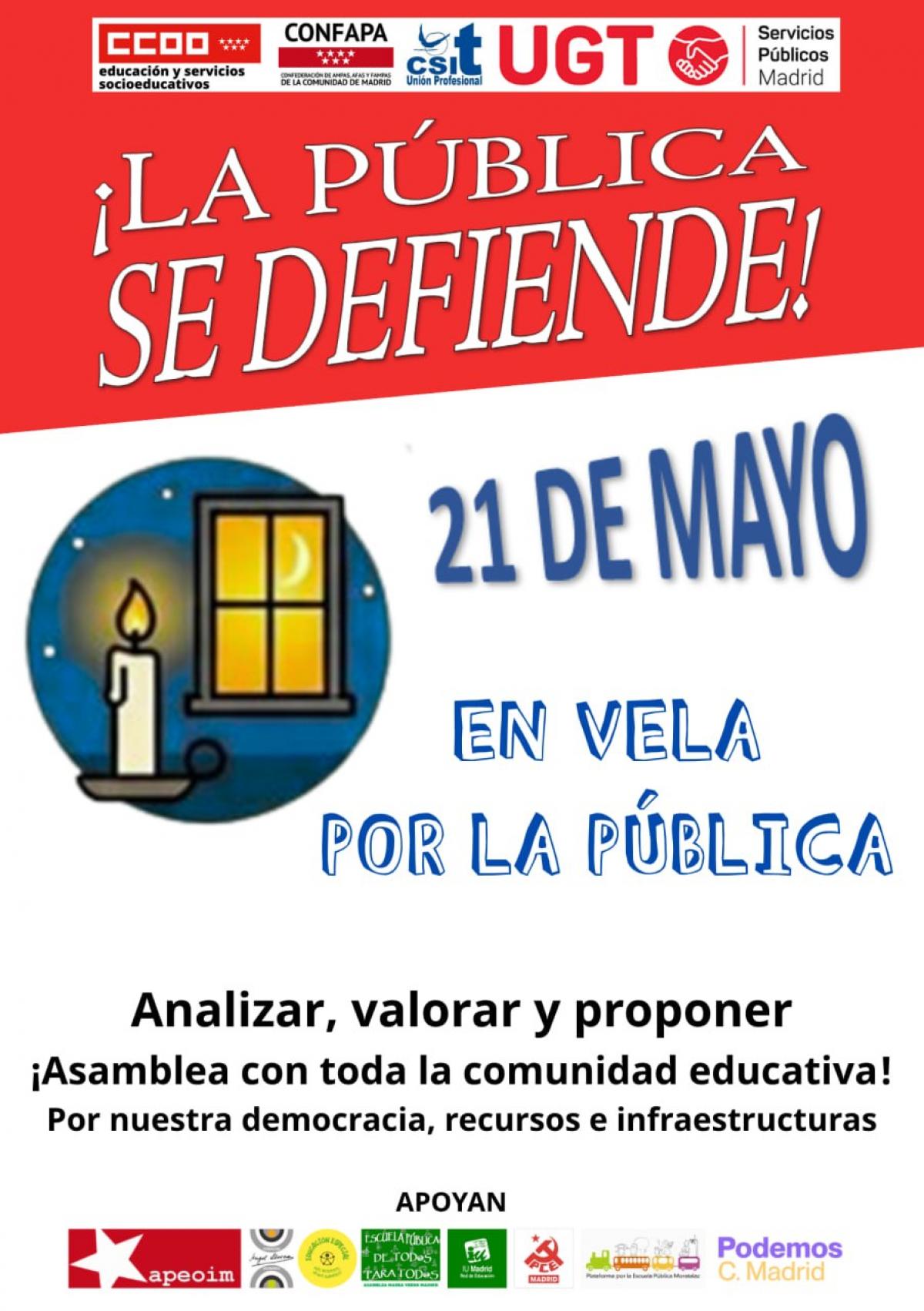 Cartel 