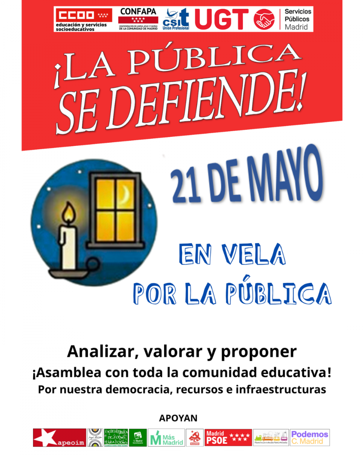 Cartel 