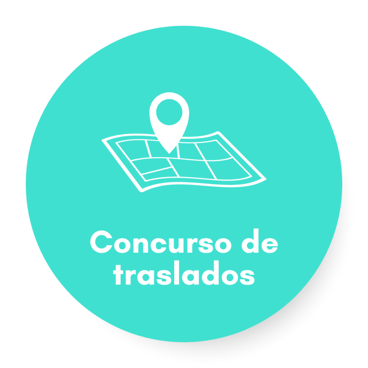 Concurso de traslados