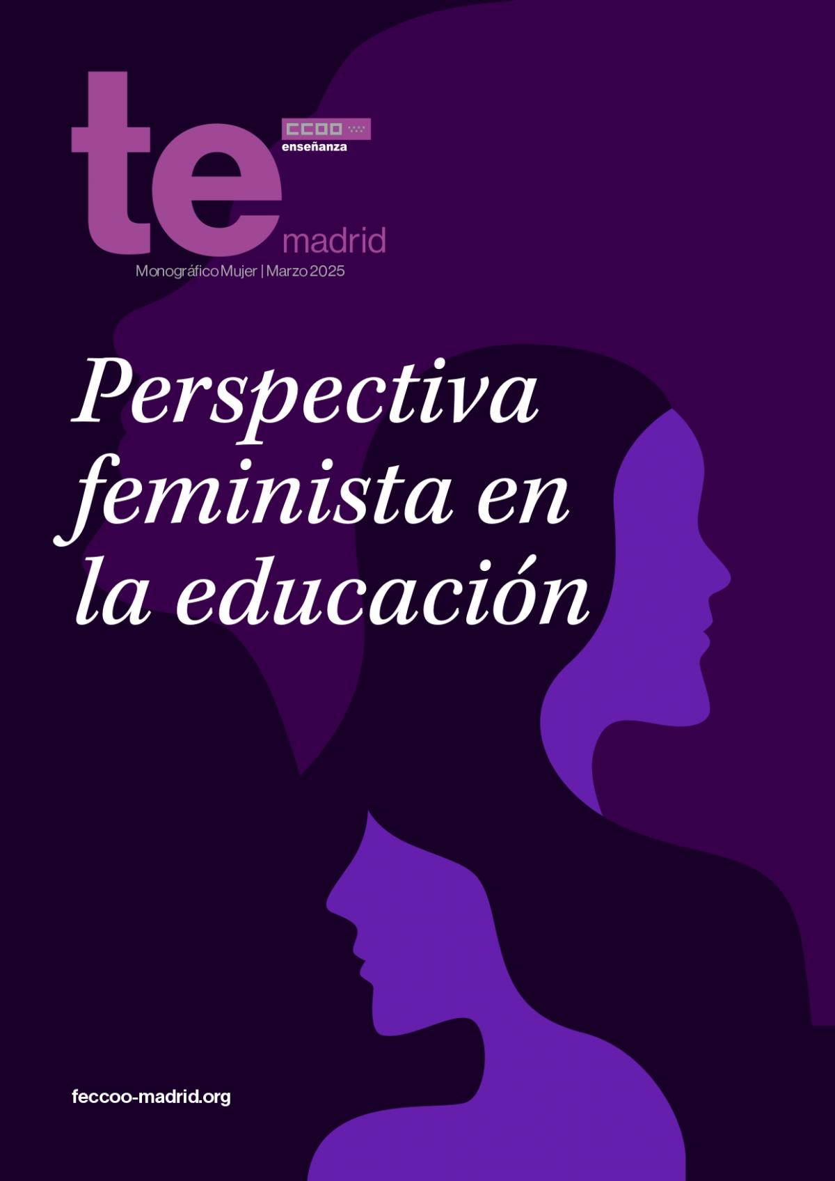 Perspectiva feminista en la educacin