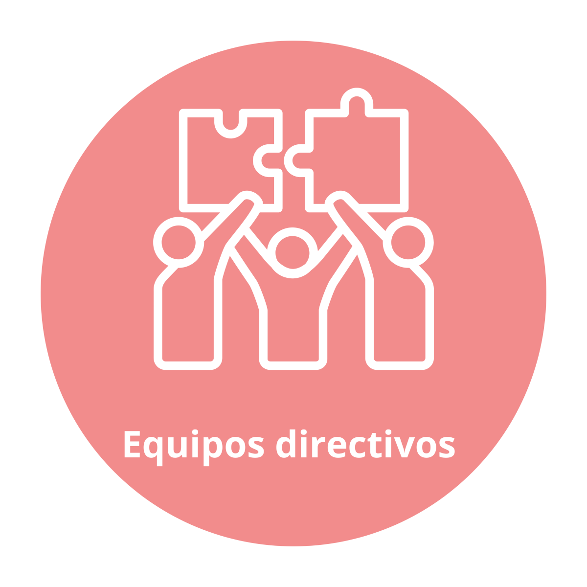 Equipos directivos