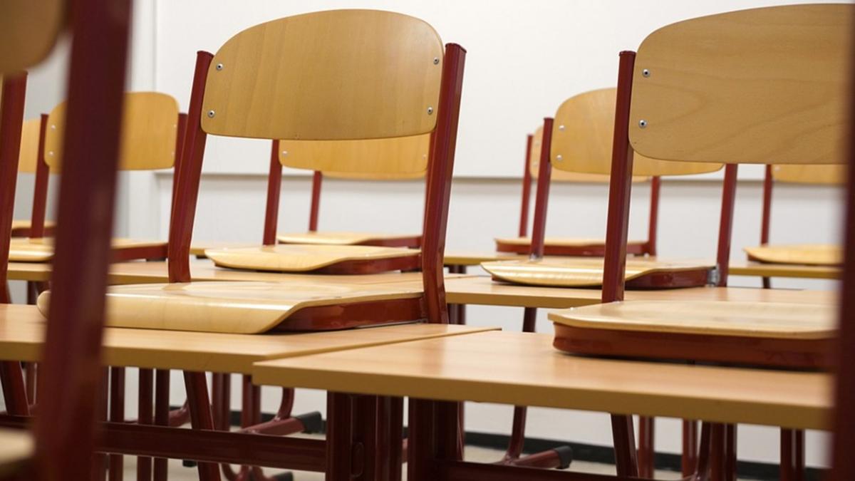 CCOO denuncia as infracciones contra la normativa de prevención en los centros educativos