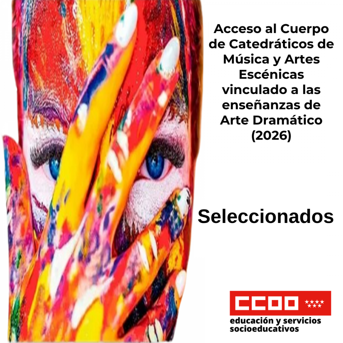 Seleccionados