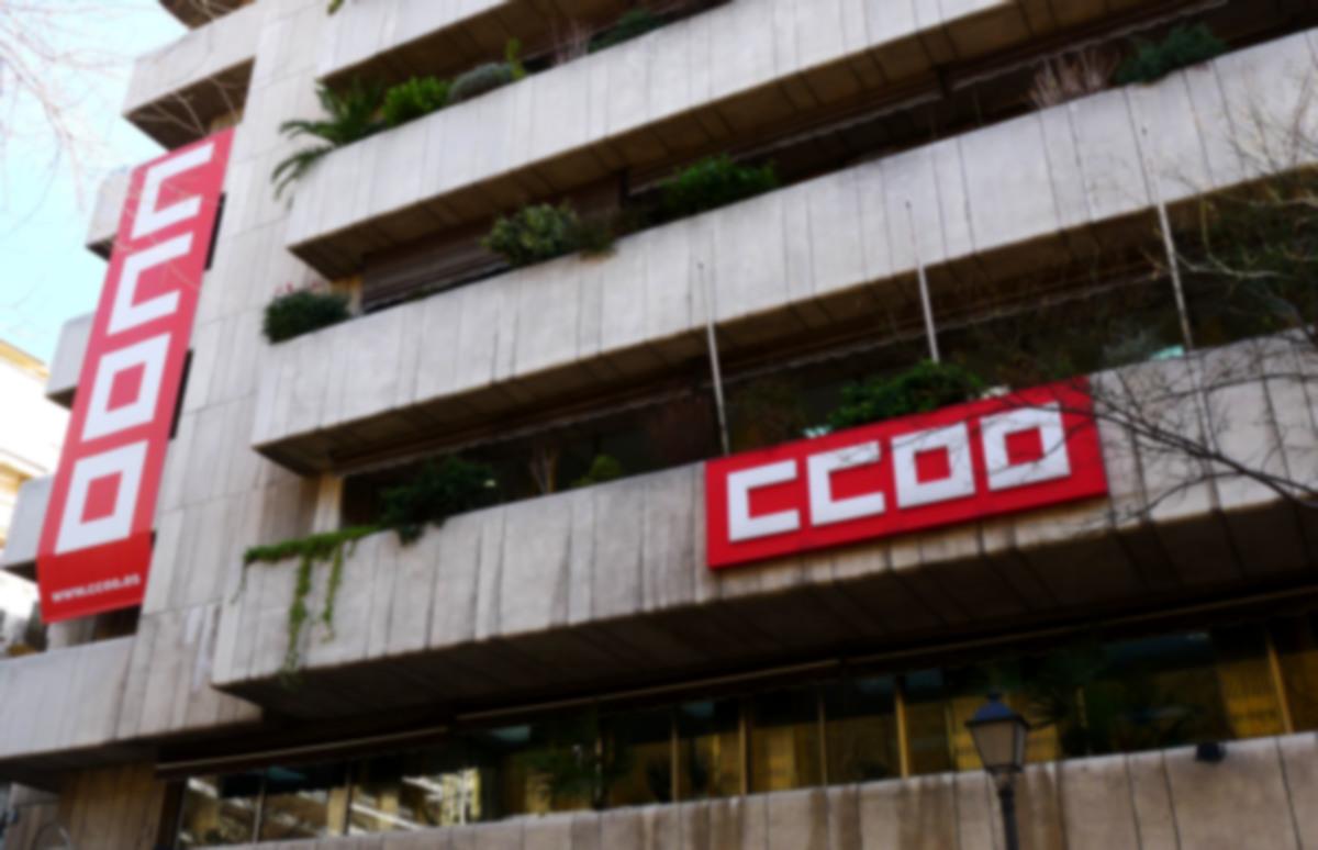 CCOO
