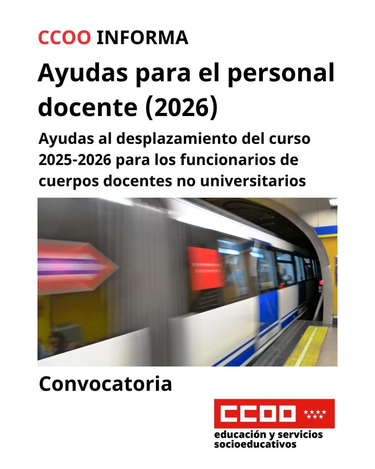 Convocatoria
