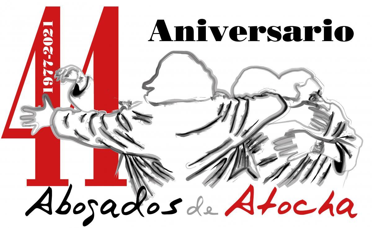 44 aniversario de los Abogados de Atocha
