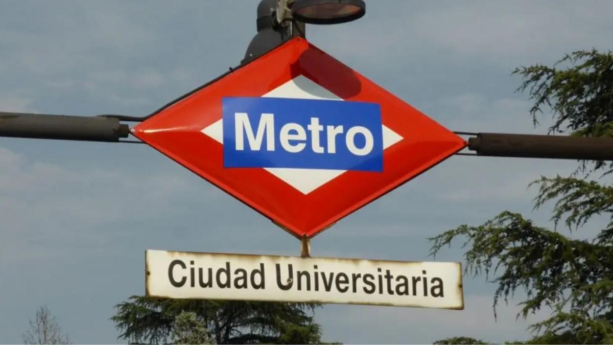 Ciudad universitaria