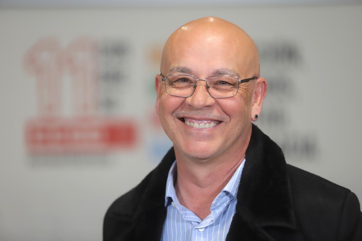 Ral Rivera Perea