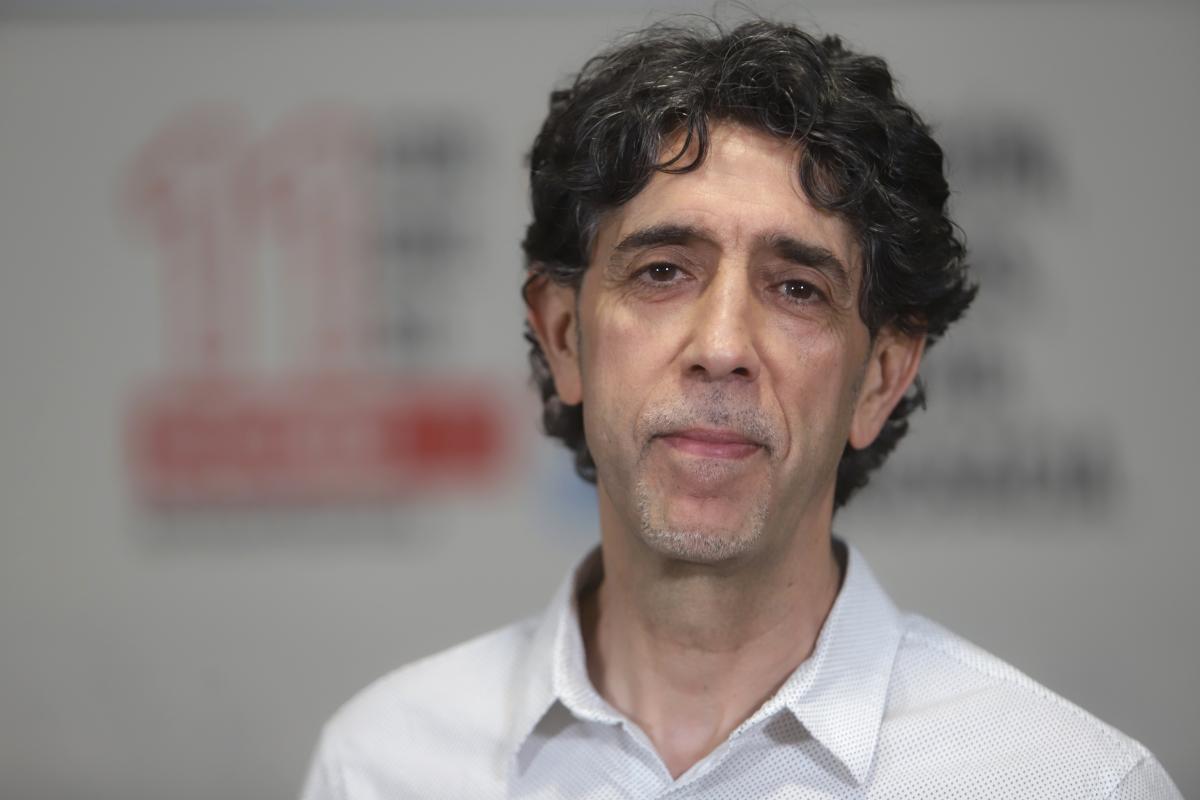 Alfonso Muoz Sanchez