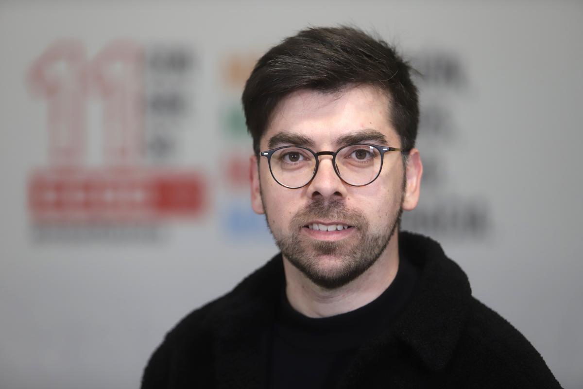 Gonzalo Zamorano Gonzlez