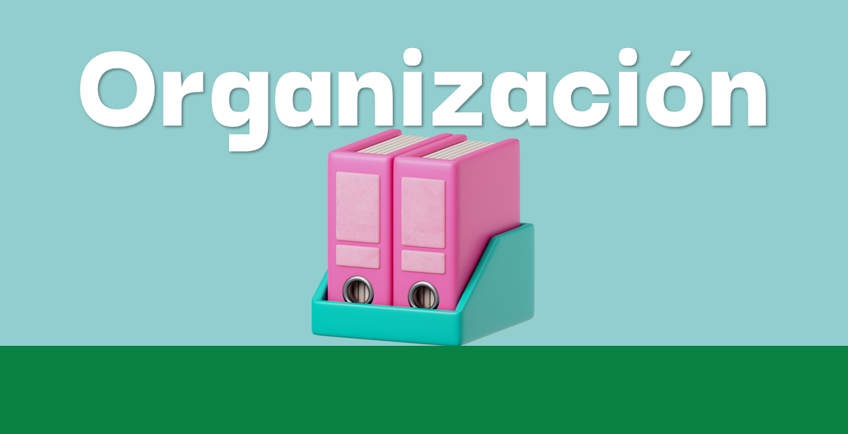 Organizacin