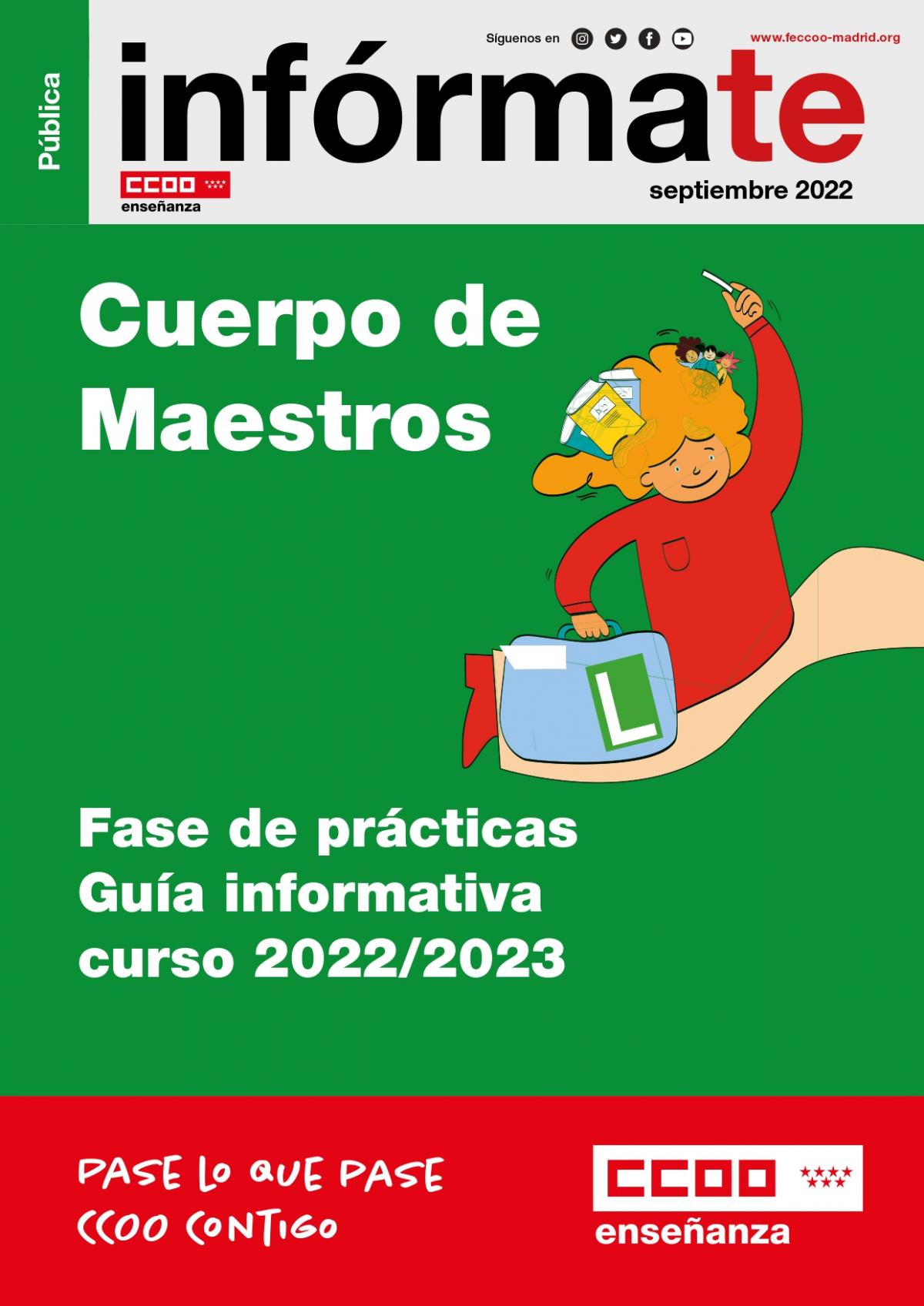 Guía informativa curso 2022/2023