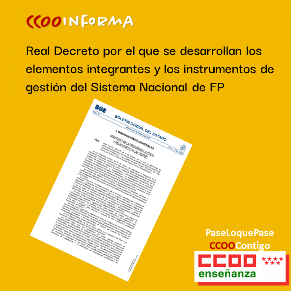 Real Decreto