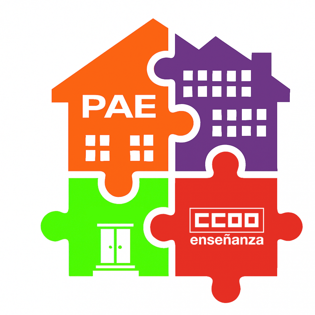 PERSONAL DE ATENCIÓN EDUCATIVA