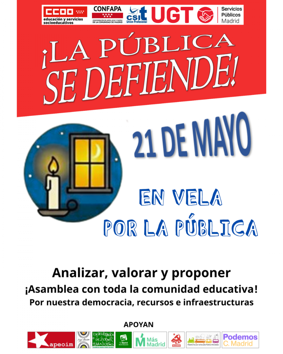 Cartel 