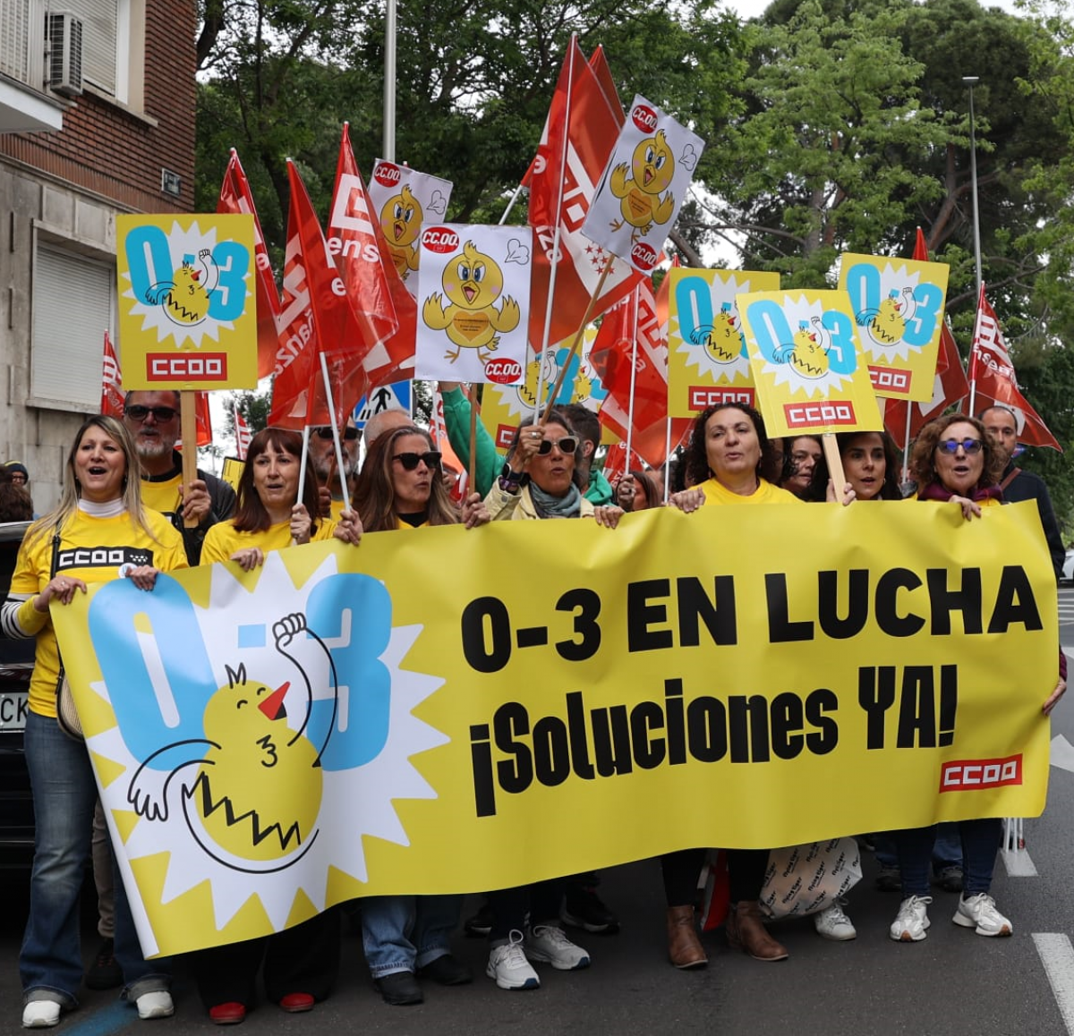 Huelga del 7 de mayo