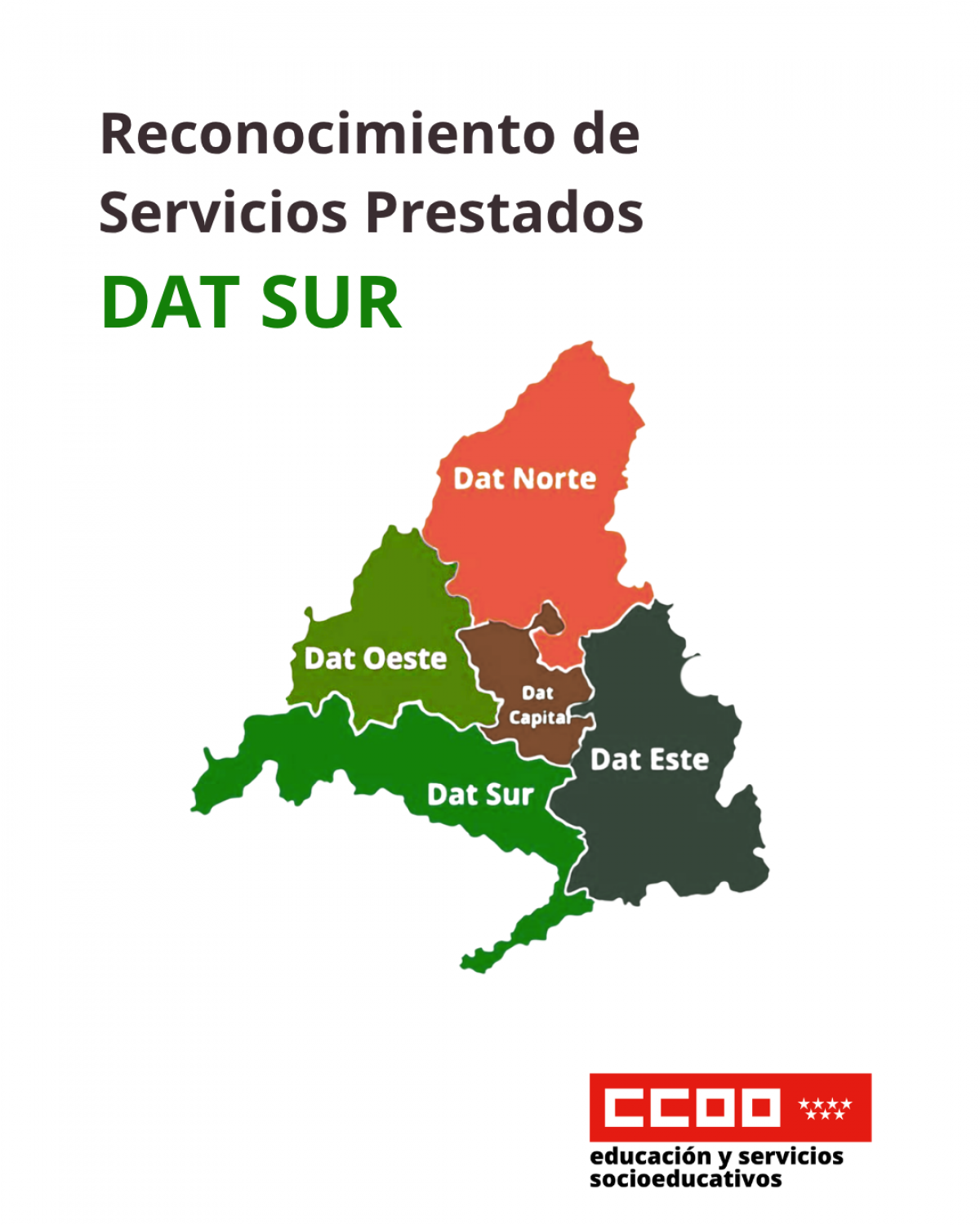 DAT SUR